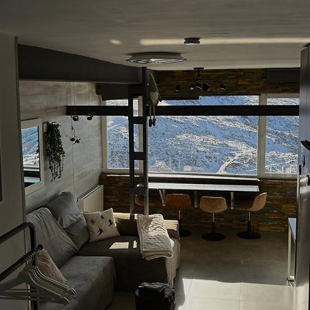 Appartamento Biznaga Nevada Granada Esterno foto